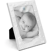 Zilverstad Fotorahmen Baby ABC 10x15 cm