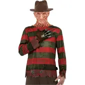 Smiffys Freddy Krueger Kostüm-Set