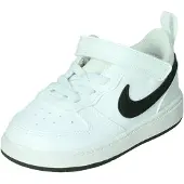 Nike COURT BOROUGH LOW RECRA Weiß