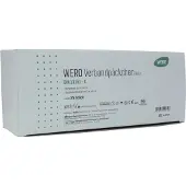 WERO Verbandpäckchen DIN 13151-K 25 St