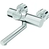 Schell 016210699 AP-WT-Armatur VITUS VW-SC-M