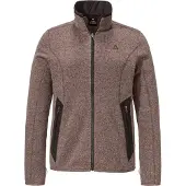 Schöffel Damen Unterjacke CIRC Fleece Jk Style Yew WMS