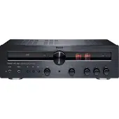 Magnat Mr 780 Audioverstärker