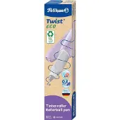 Pelikan Tintenroller Twist Eco lavendel