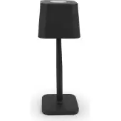 Brunner LED-Akku-Tischlampe Quadrilux