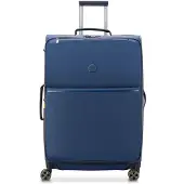 Delsey Turrene Soft Expandable 76 Cm 104l Koffer Auf Rollen