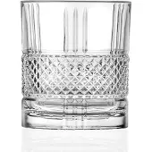 RCR Brillante Tumbler 34 cl (6 Stück)