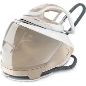 Tefal Pro Express Eco GV9E22E0, 2200 W, 550 g/min, Durilium AirGlide Autoclean soleplate, 7,6 bar, 1,8 l, 140 g/min