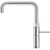 Quooker Fusion Square mit PRO3 Reservoir Voll-Edelstahl FNSSST PRO3 *inkl. 7 JAHRE GARANTIE*