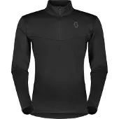 SCOTT Pullover M's Defined Light black (0001) L
