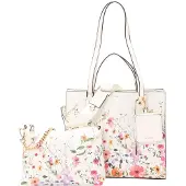 Aldo Handtasche Bellona 13824531 Weiß