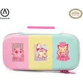 PowerA 1247365 Nintendo Switch-hülle