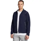 Under Armour Jacke Unstoppable Left Chest