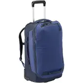 Eagle creek Expanse Convertible 2-Rollen Handgepäck-Trolley 55 cm - 38 Liter - 54.5x35x20.5 cm - pilot blue