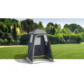 Brunner Umkleide Toilettenzelt