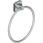 Kludi -VELA S Handtuchring