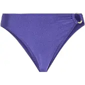 LASCANA Bikini-Hose in Lila - 34