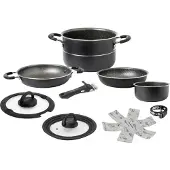 Brunner - Pirate NG - Topf Gr Ø 20 cm grau