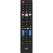 TNB T'nB TCUN05, TV, IR Wireless, Drucktasten, Schwarz