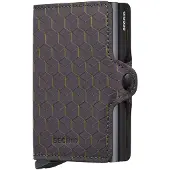 Secrid Geldbörse Twinwallet Optical 9.5 x 7 x 2.5