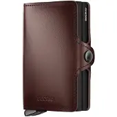 Secrid Twinwallet Dusk Lederbrieftasche