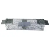 HPC Lenbend Falle, Ratten, Marder, Iltisse, Katzen
