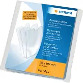 Herma Ausweishüllen