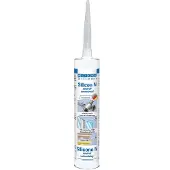 Weicon Silikon N transparentneutralvernetzend