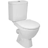 Jika Lyra Plus WC-Kombination komplett H8263840002413