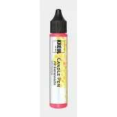 Kreul PicTixx KerzenPen, Kerzenmalstift, 29 ml