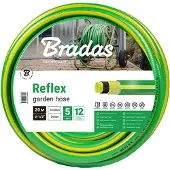 Bradas WFR1/250, 50 m, PVC, 1,27 cm