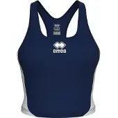 Errea Sport-BH, Mädchen Elaine Extra