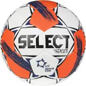 Select Handball Ball Replica EHF EL V25