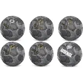Team Merchandise West Ham Camo Signature Fußball Mit 32 Panels