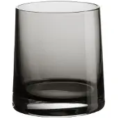 Asa selection Wasserglas Lina Shadow Grey 250 ml