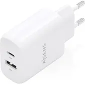 Aisens A110-0923, Drinnen, AC, 20 V, Weiß