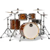 Mapex Armory 22 Rock Fusion 5-tlg. Kesselsatz geröstete Kastanie