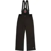 Killtec KSW 213 Girls Ski Pants schwarz (00200) 176