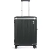 Echolac Dynasty - 4-Rollen-Kabinentrolley 55 cm (dark grey)