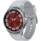 Samsung Watch Galaxy Watch 6 R950 Classic 43mm BT - Silver