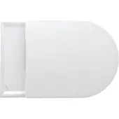 Laufen Pro Wandcloset 36x56x37,5 cm Wit