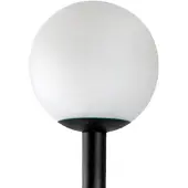 Faro Wegeleuchte Cuca, schwarz, Metall, Modern