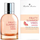 Charlotte Meentzen 50ml Fruity Summer Vibes Eau de Toilette