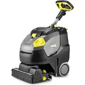 Kärcher Scheuersaugmaschine BR 45/22 C BP Pack+MF