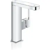GROHE Plus, Chrom