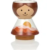 Lucie Kaas Bordfolk Eierbecher Mika