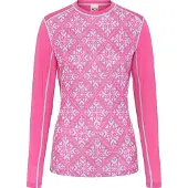 Kari Traa Langarmshirt Iselin