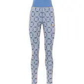 Kari Traa Iselin, Skiunterhose, Damen, blau