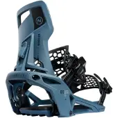 Nidecker Og Supermatic Snowboardbindungen