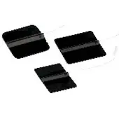 PROMED CARBON Dauerelektroden 40x40mm 4 St